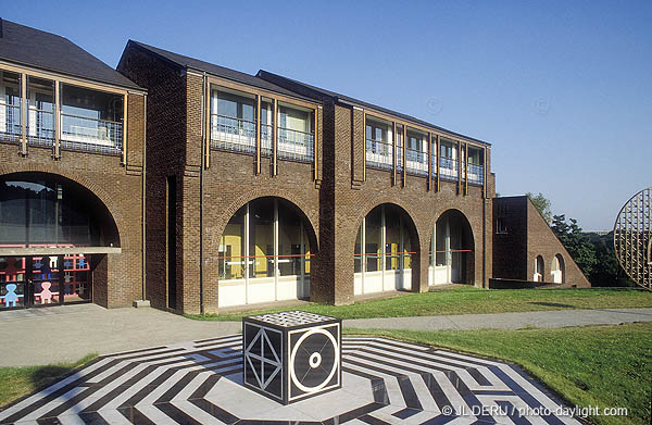 Université de Liège
University of Liege